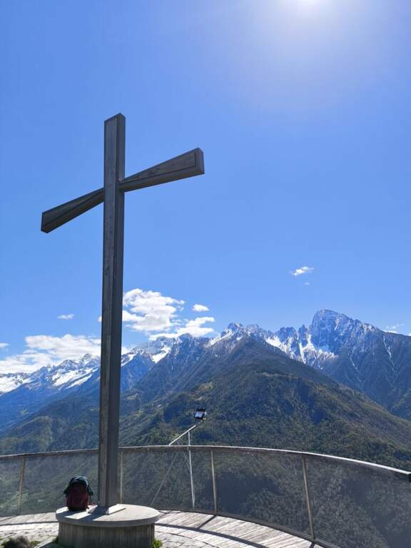 Ferrata Biasini – Pianazzola (Dalò) – Valchiavenna - foto 30