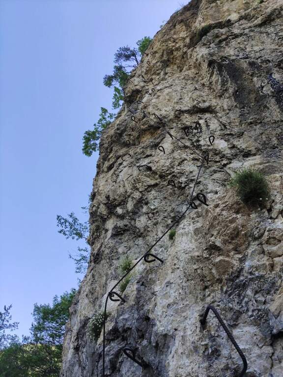 Ferrata Fregio - foto 21