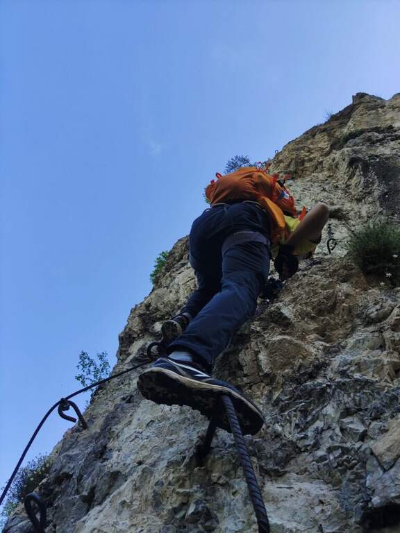 Ferrata Fregio - foto 22
