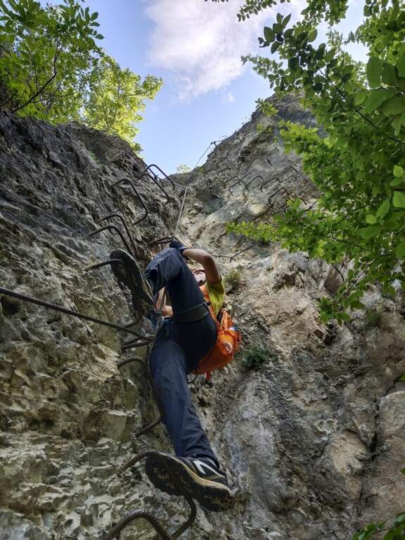 Ferrata Fregio - foto 28