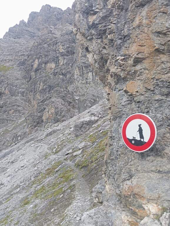 Ferrata Tabaretta - foto 7