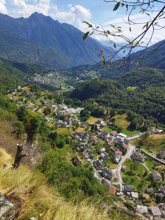 Ferrata Walserfall - foto 31