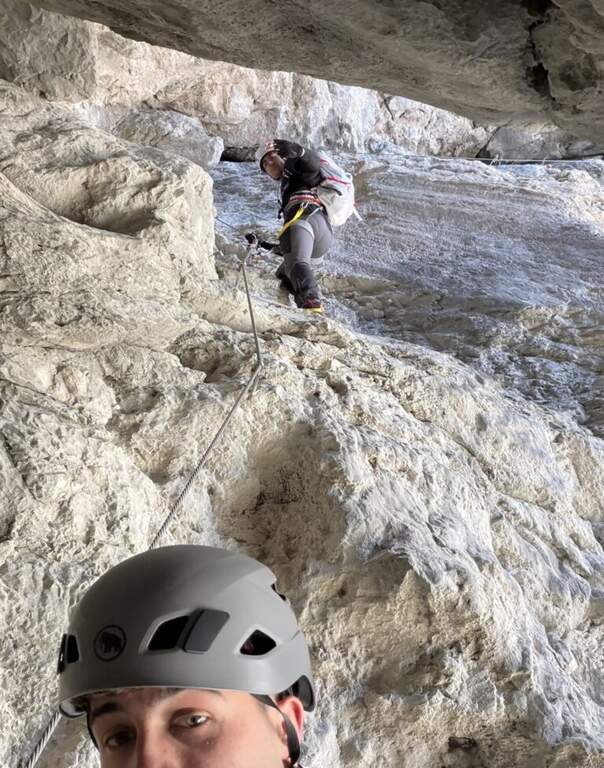 Ferrata i Magnifici 4 - foto 41