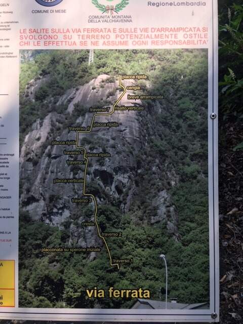 Ferrata Gianni Succetti - foto 20