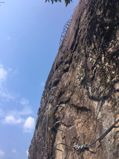 Ferrata Gianni Succetti - foto 22