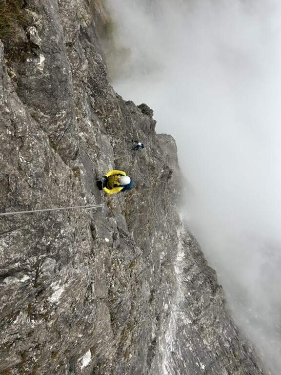 Ferrata Monte Contrario - foto 27