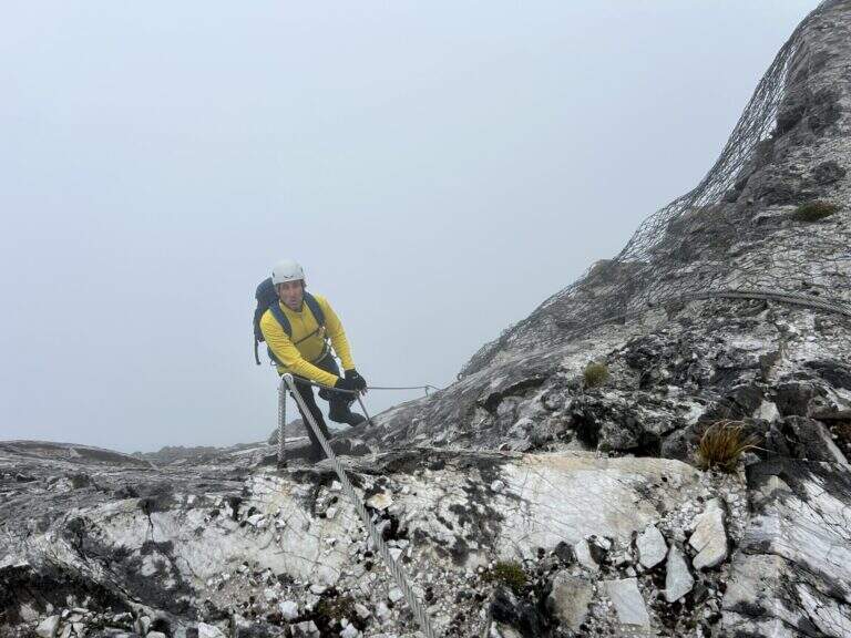 Ferrata Monte Contrario - foto 28
