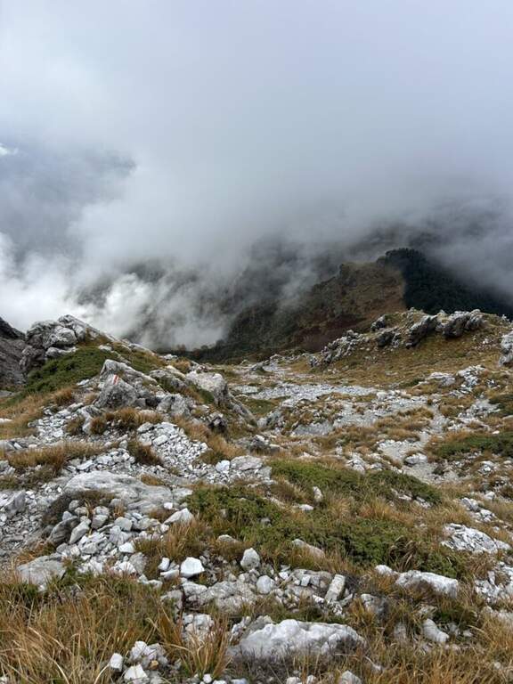 Ferrata Monte Contrario - foto 29