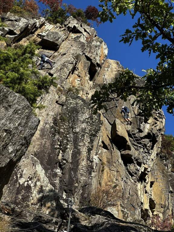 Ferrata Hoachwool - foto 16