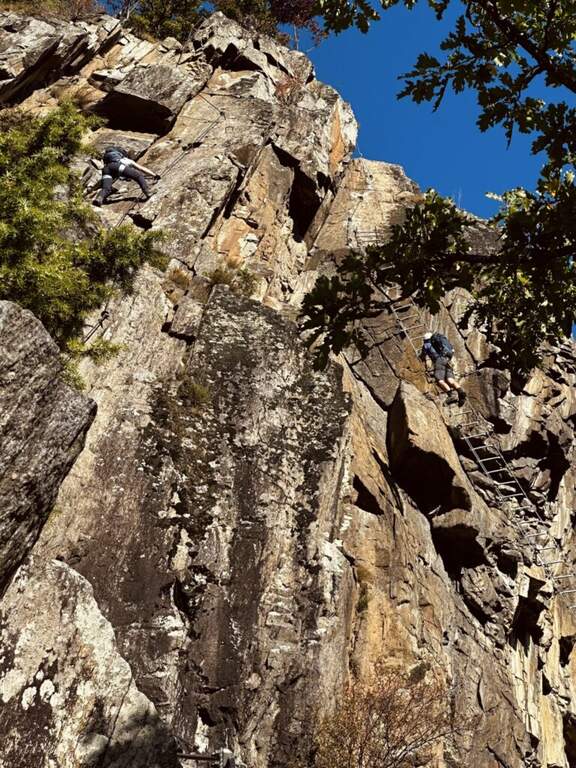 Ferrata Hoachwool - foto 17