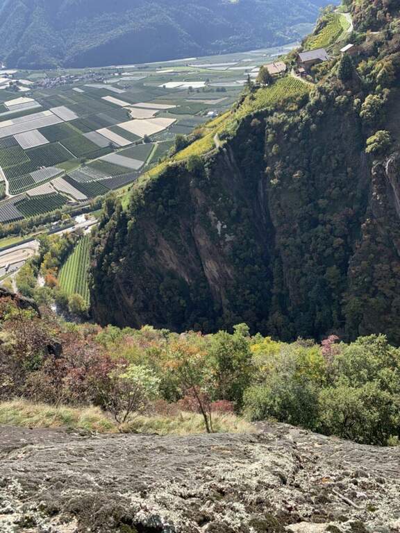 Ferrata Hoachwool - foto 12