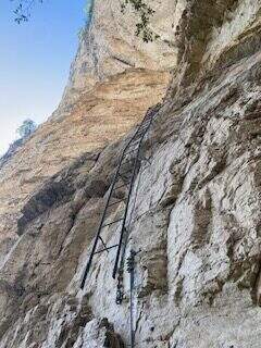Ferrata Gerardo Sega - foto 46
