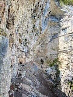 Ferrata Gerardo Sega - foto 45