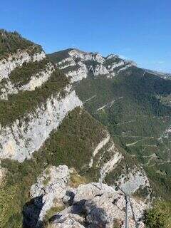 Ferrata Gerardo Sega - foto 44