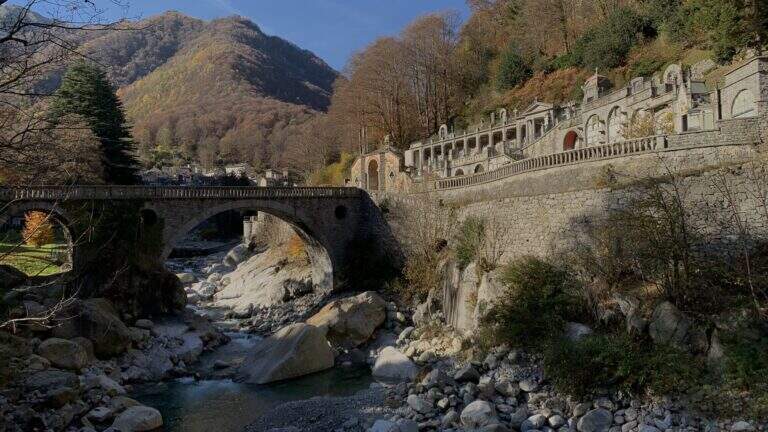 Ferrata di Rosazza (Valle Cervo) - foto 30