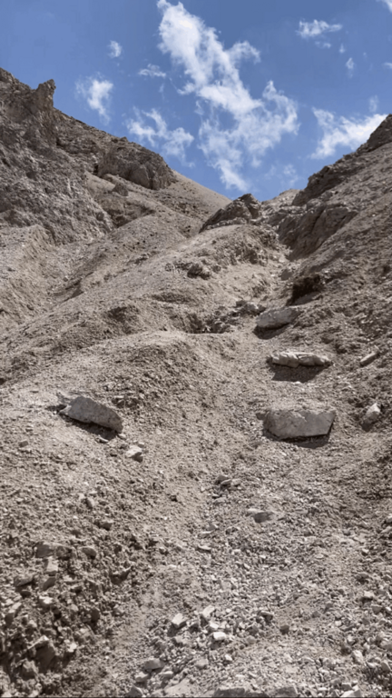 Ferrata al Piz de Peres - foto 18