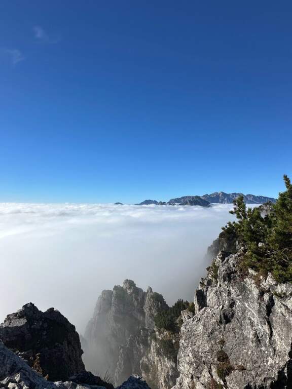 Sentiero Attrezzato Falcipieri - foto 47