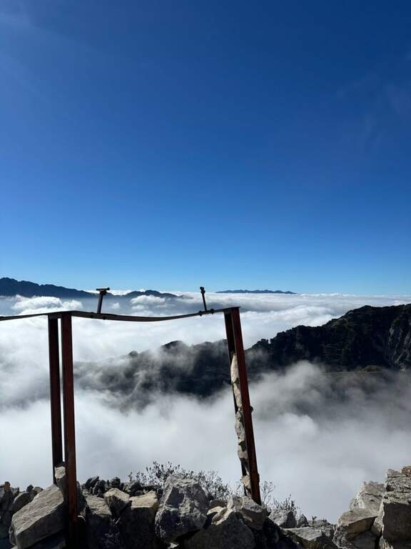 Sentiero Attrezzato Falcipieri - foto 49