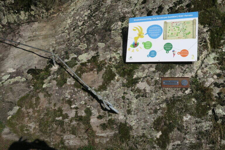 Ferrata Ibex - foto 4
