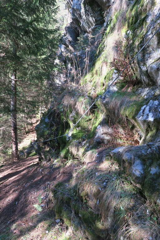 Ferrata Ibex - foto 5
