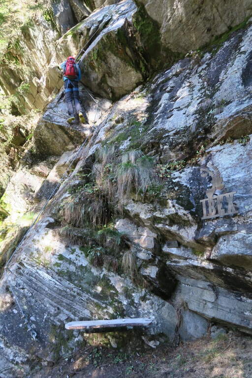Ferrata Ibex - foto 6