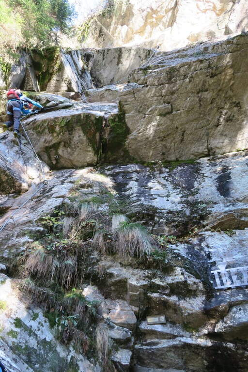 Ferrata Ibex - foto 7