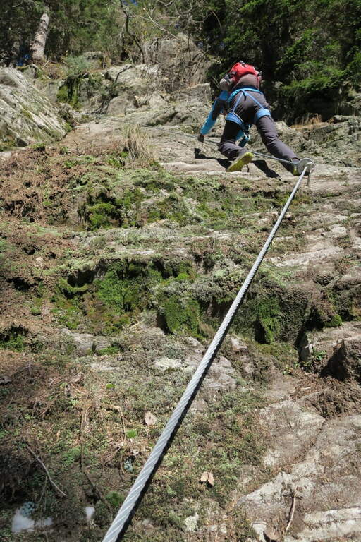 Ferrata Ibex - foto 8