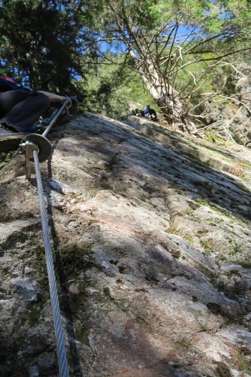 Ferrata Ibex - foto 10