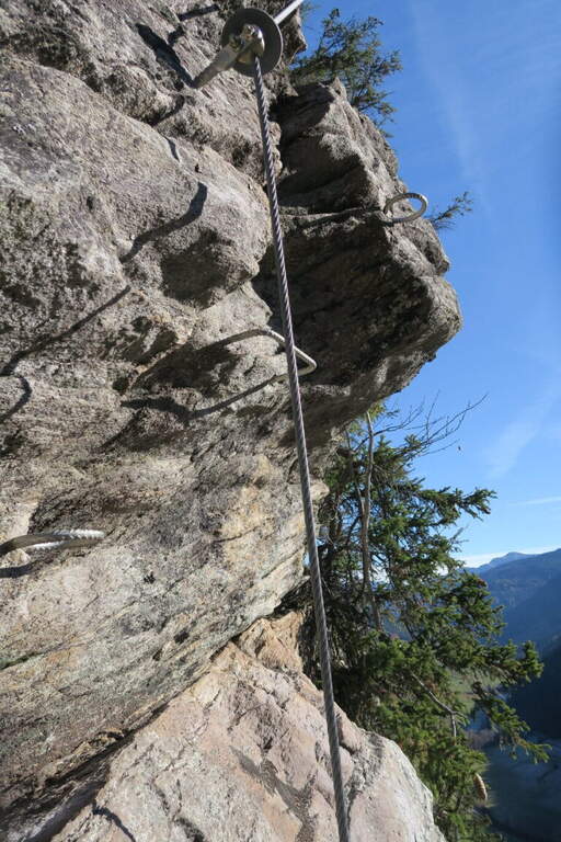 Ferrata Ibex - foto 12