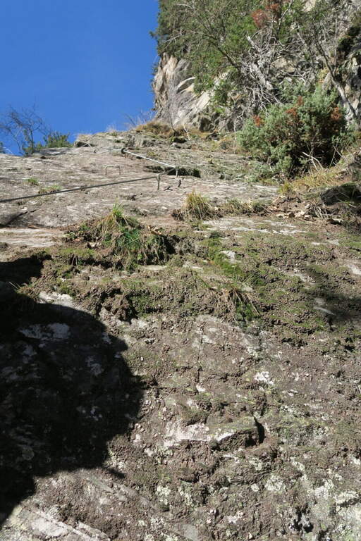 Ferrata Ibex - foto 13