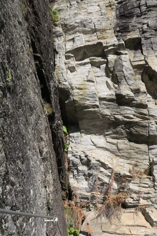 Ferrata Ibex - foto 18