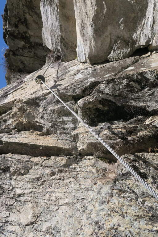 Ferrata Ibex - foto 30