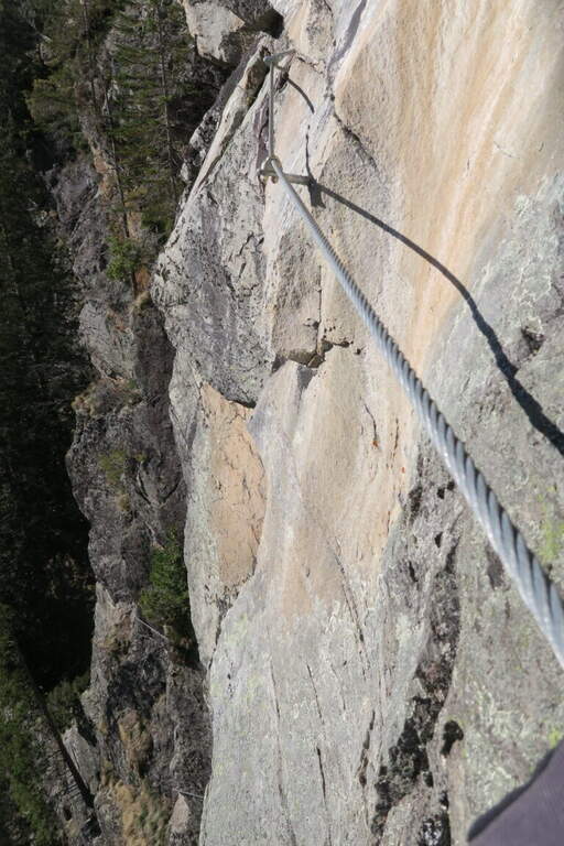 Ferrata Ibex - foto 31