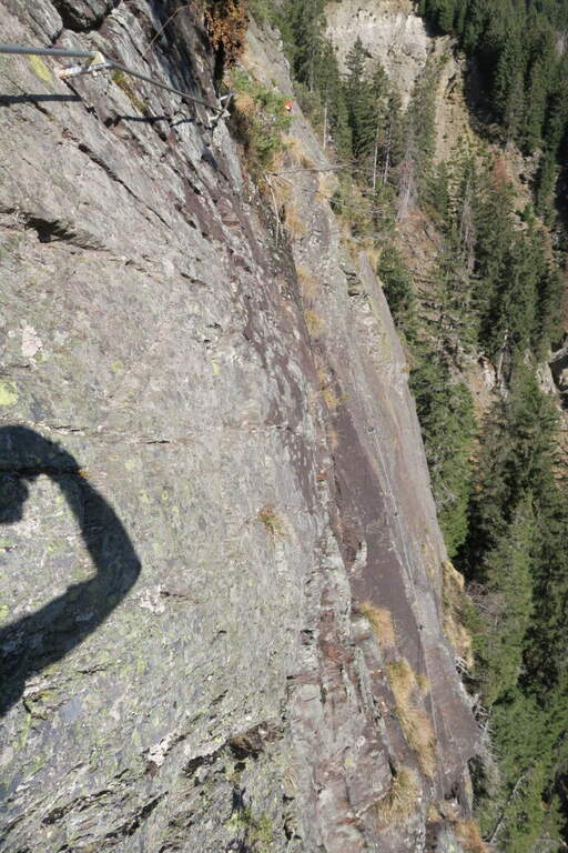 Ferrata Ibex - foto 32