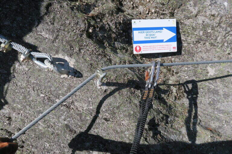 Ferrata Ibex - foto 21