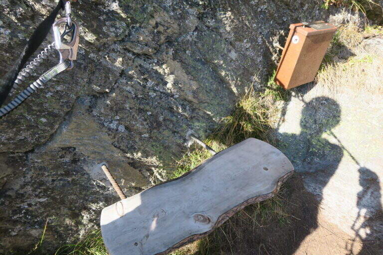 Ferrata Ibex - foto 23