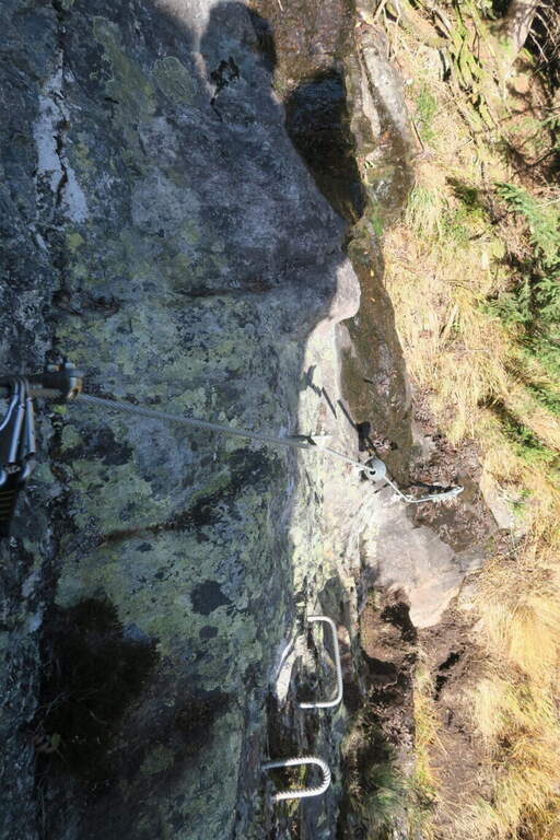 Ferrata Ibex - foto 33