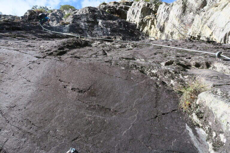 Ferrata Ibex - foto 25