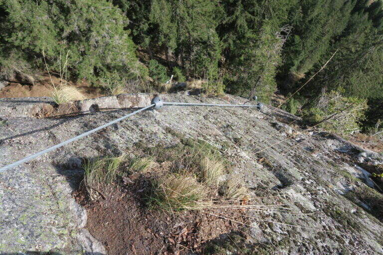 Ferrata Ibex - foto 27