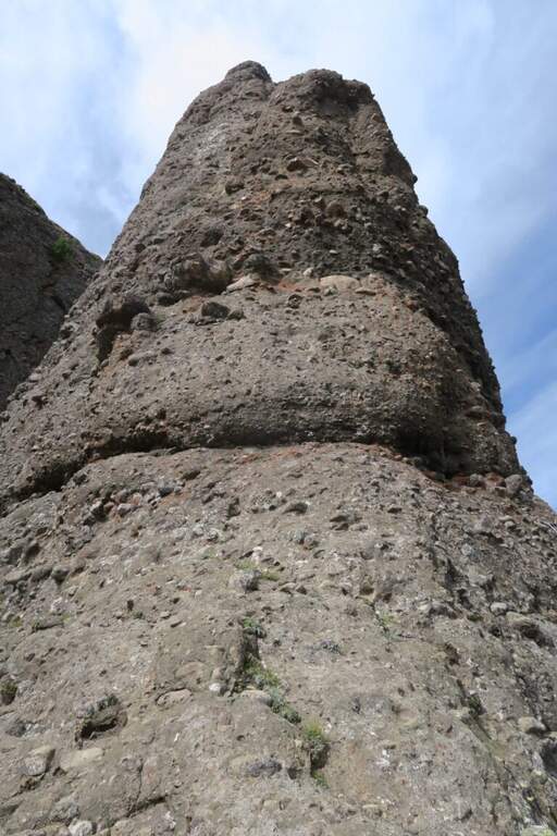 Ferrata alla Crepa Neigra - foto 17