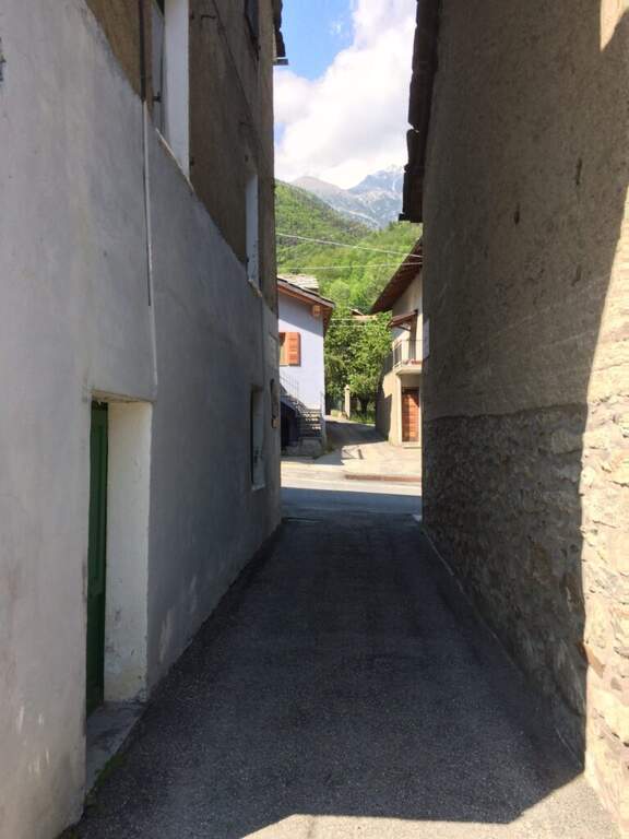 Ferrata Ciardelli (Bourcet) - foto 42