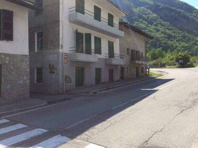 Ferrata Ciardelli (Bourcet) - foto 43