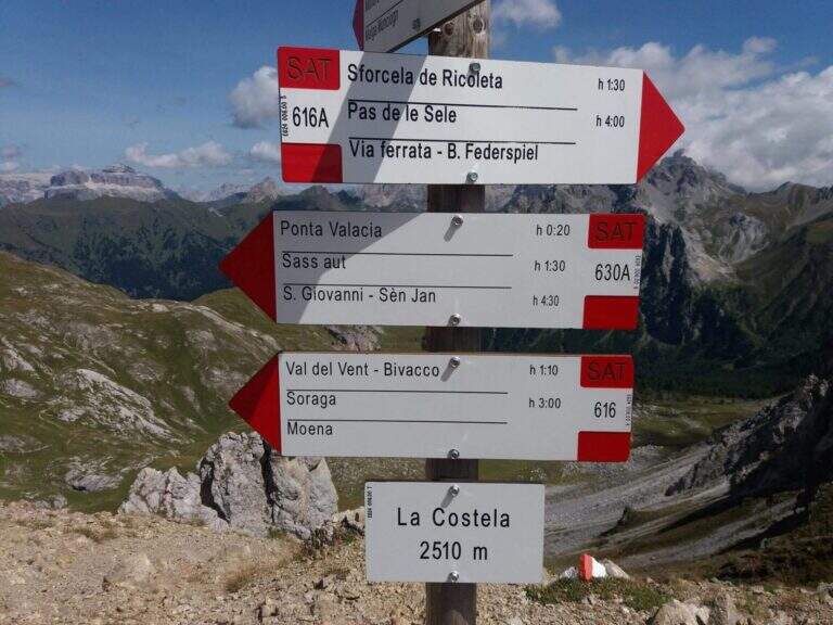 Alta Via Bruno Federspiel - foto 9