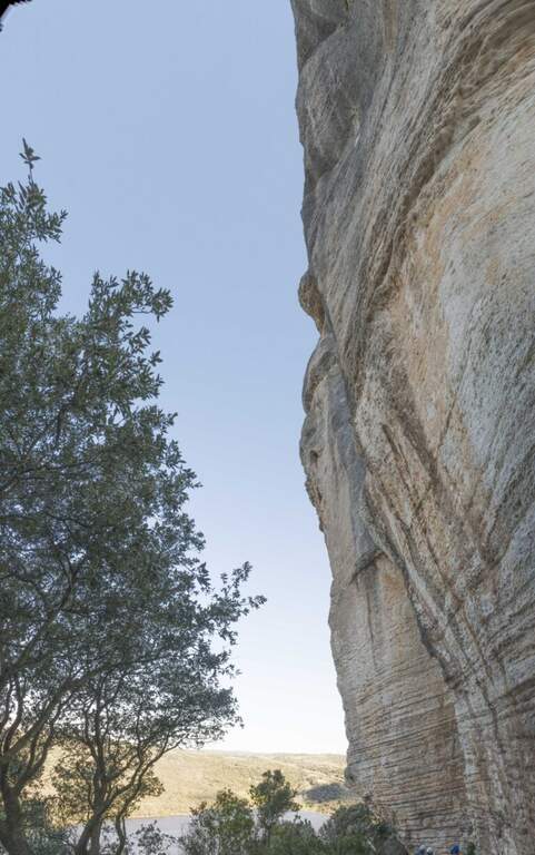 Ferrata della Regina - foto 33
