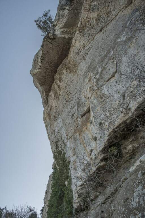 Ferrata della Regina - foto 35