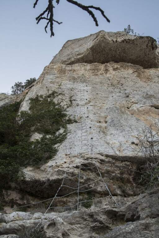Ferrata della Regina - foto 36