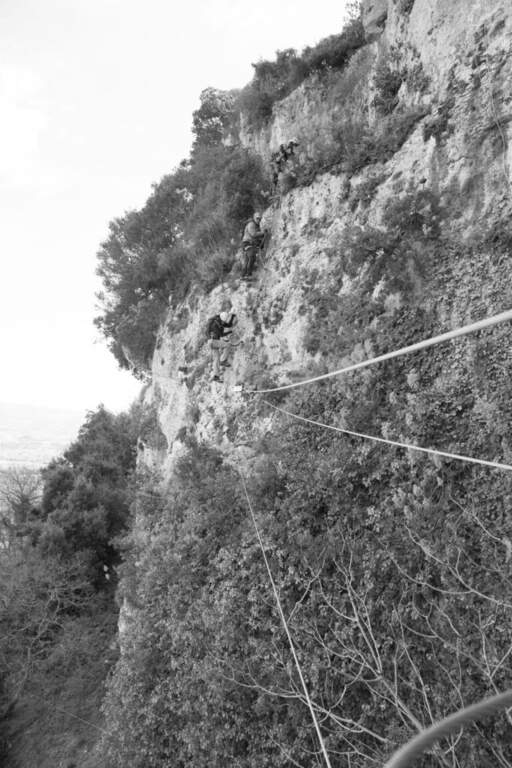 Ferrata della Regina - foto 37
