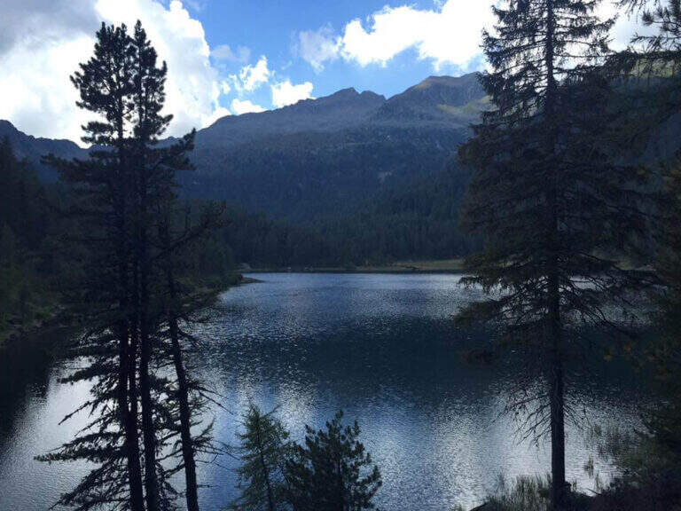 Sentiero Attrezzato Bozzetti al Monte Zeledria - foto 19