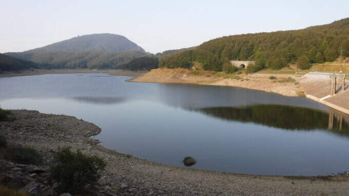 Groppi di Camporaghena e Monte Alto - foto 32