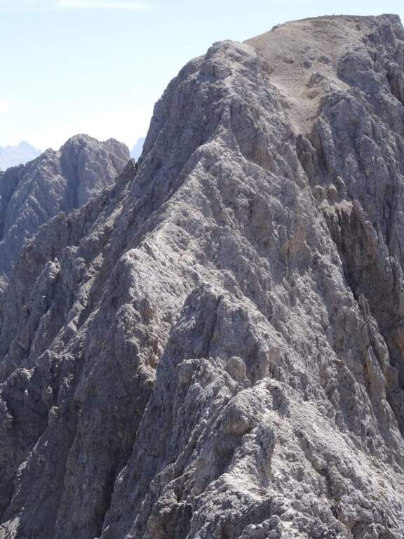 Ferrata Laurenzi al Molignon - foto 32
